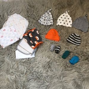 Baby bundle newborn